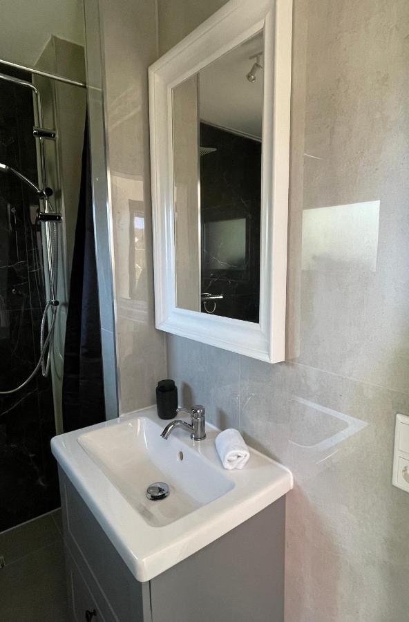 Moor-Home Studio Apartment Ganderkesee Buitenkant foto