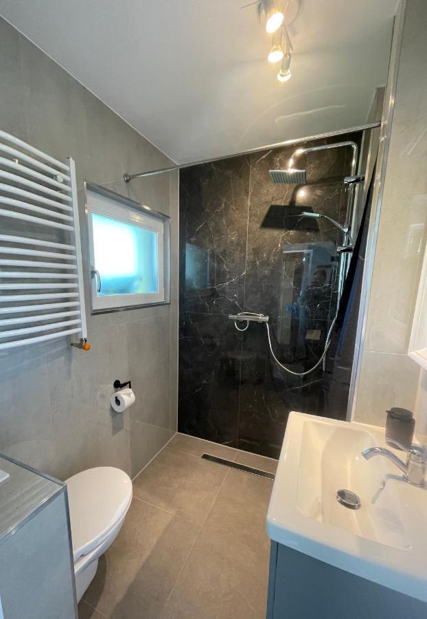 Moor-Home Studio Apartment Ganderkesee Buitenkant foto